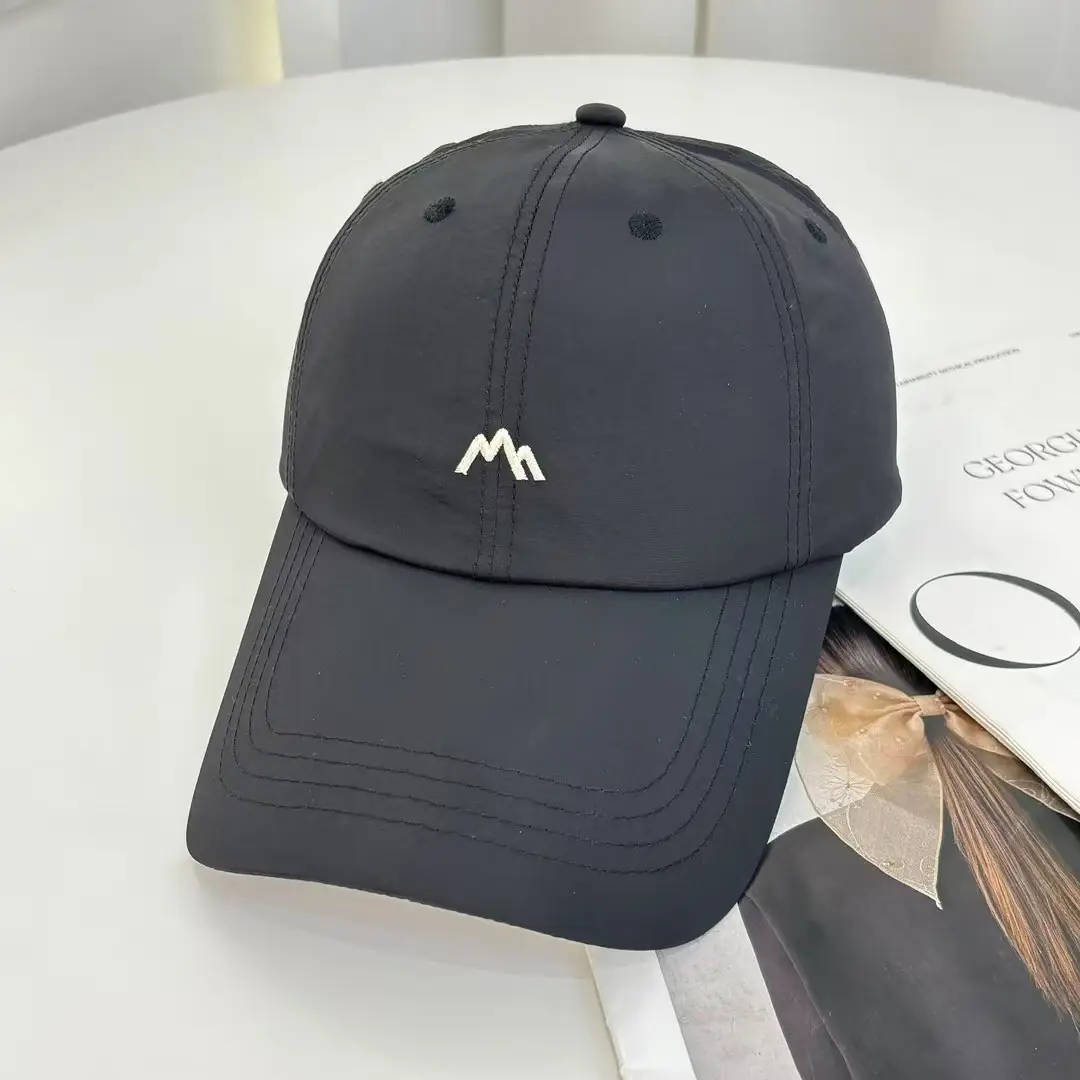Women Sun Hats Small Mountain Thin Protection — feature 8