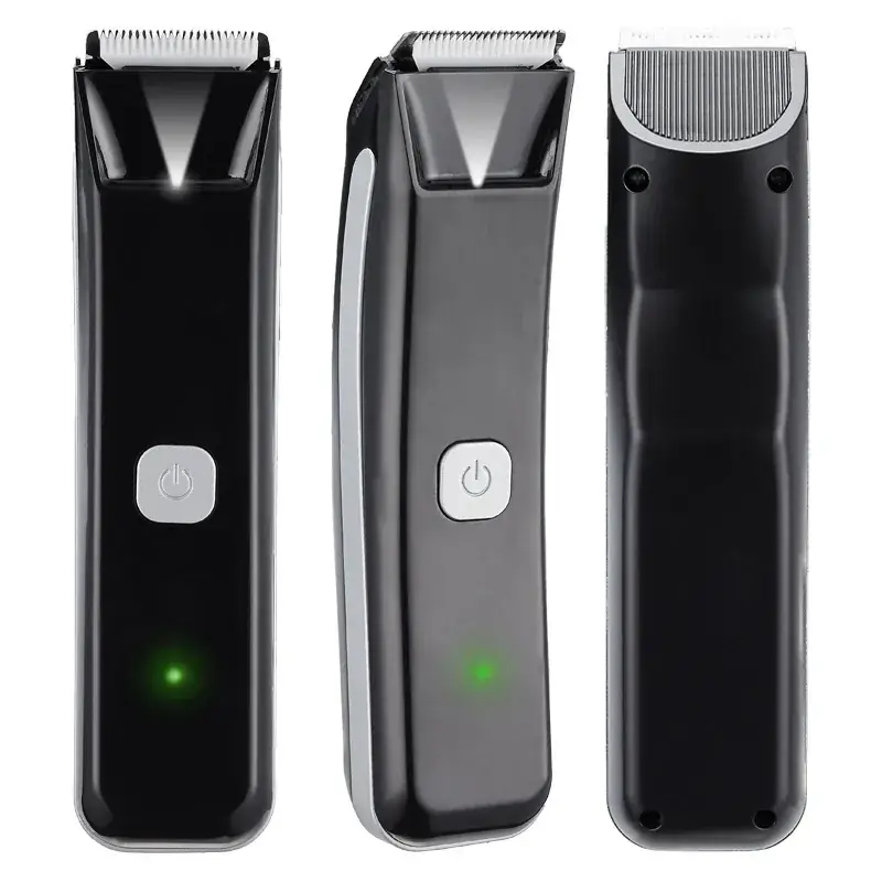 Cross-Border Electric Shaver for Women & Men Full Body Hair Trimmer - Image 5