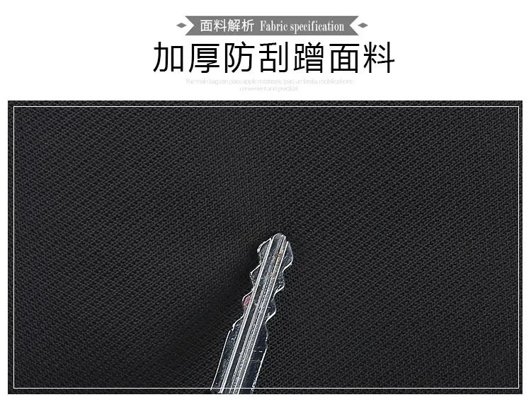 Men Crossbody Bag 2025 Sports Commuter Lightweight — feature 7