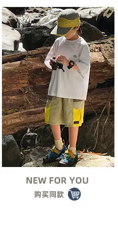 2026 Kids T-Shirt Pure Cotton Summer Boys — feature 11