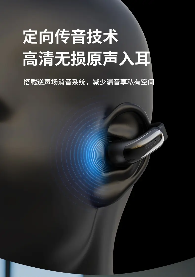 Wireless Bluetooth Earbuds with Noise Reduction & Long Battery β feature 11