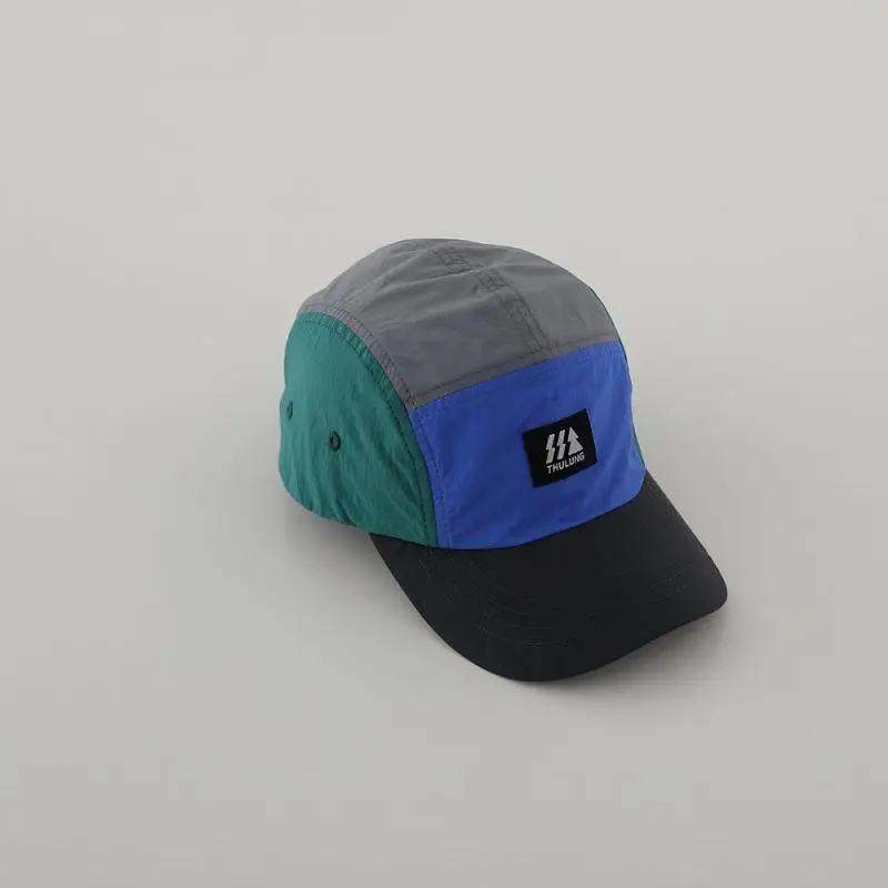 Kids Baseball Cap Quick-Dry Sun Protection Hat - Image 3