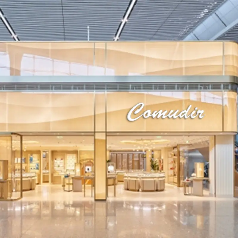 Fully Automatic Hollow Fake Mechanical Watch Men's Luminous Business Trend Calendar Waterproof Douyin Kuaishou New Model — feature 2