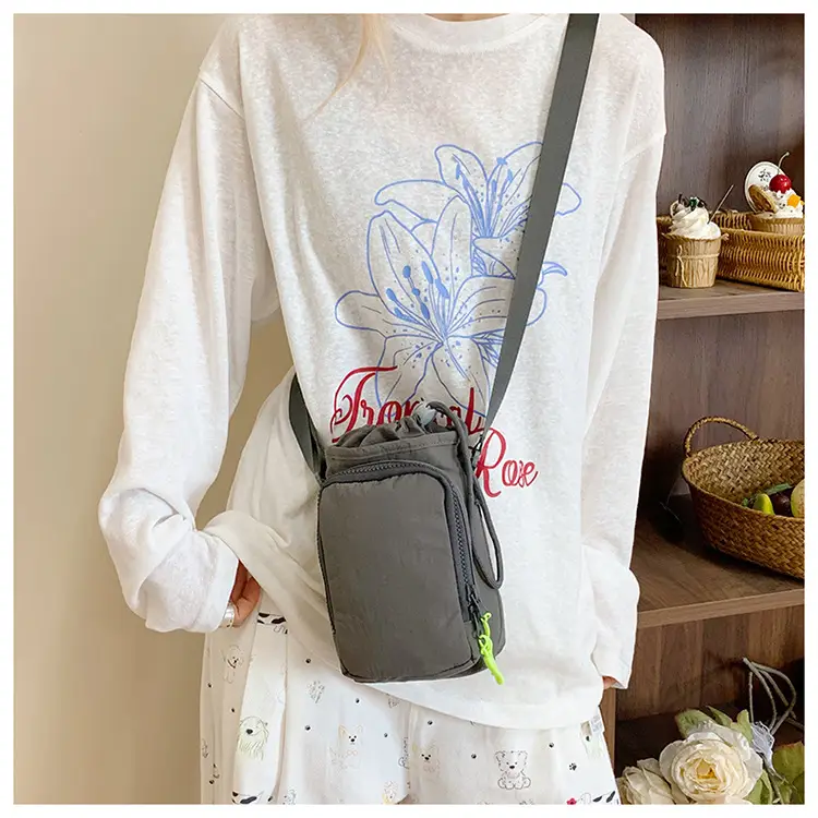 Trendy Crossbody Phone Bag for Students Women — feature 12