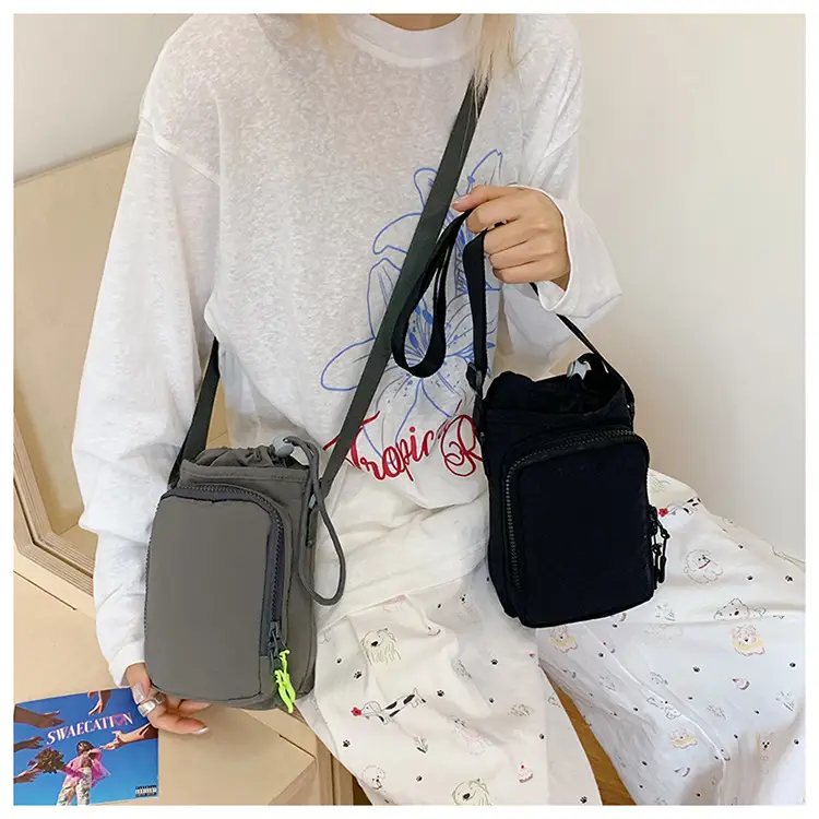 Trendy Crossbody Phone Bag for Students Women — feature 13