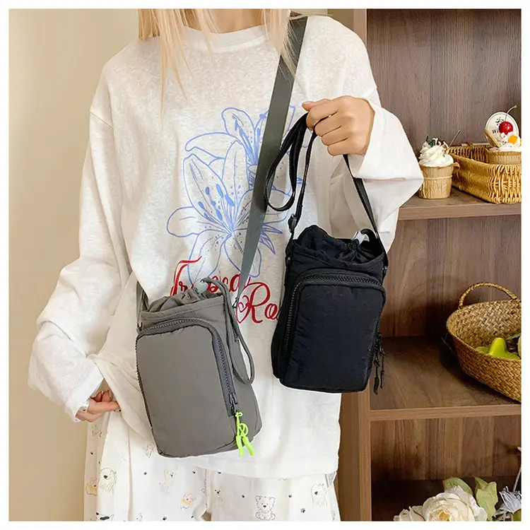 Trendy Crossbody Phone Bag for Students Women — feature 14