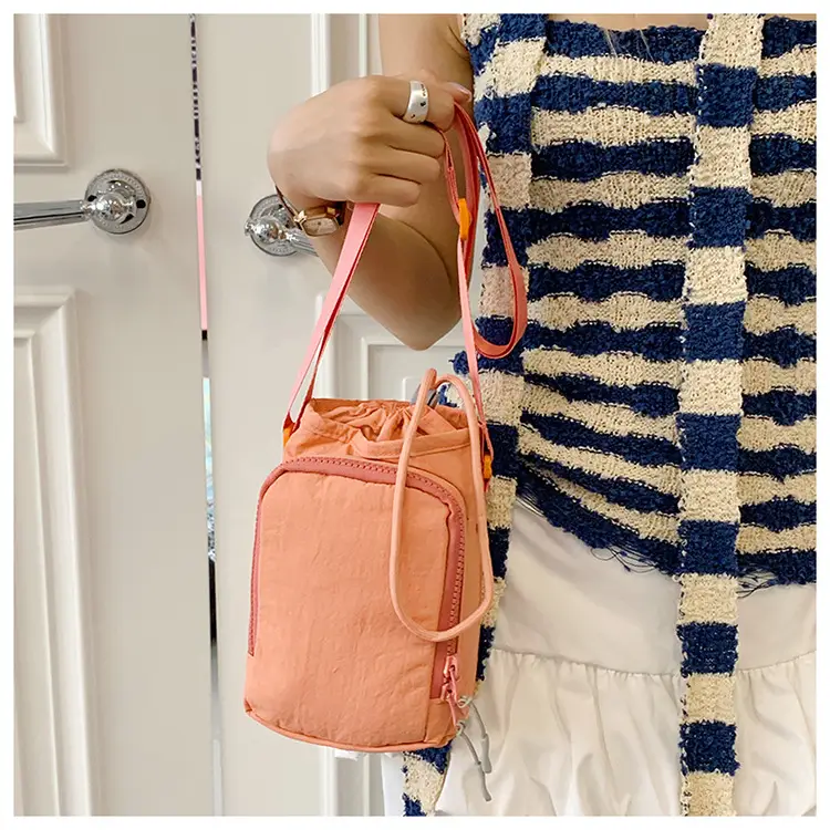 Trendy Crossbody Phone Bag for Students Women — feature 15