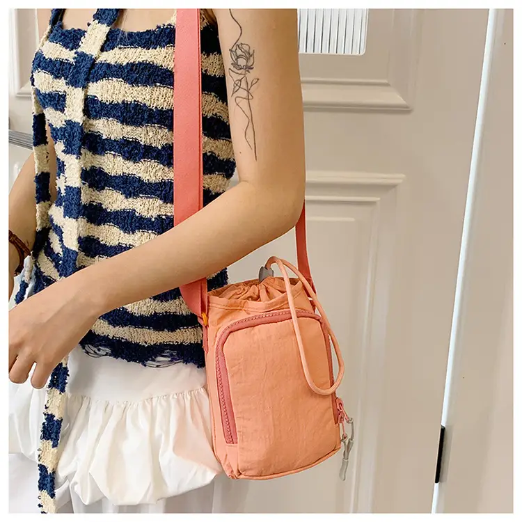 Trendy Crossbody Phone Bag for Students Women — feature 16