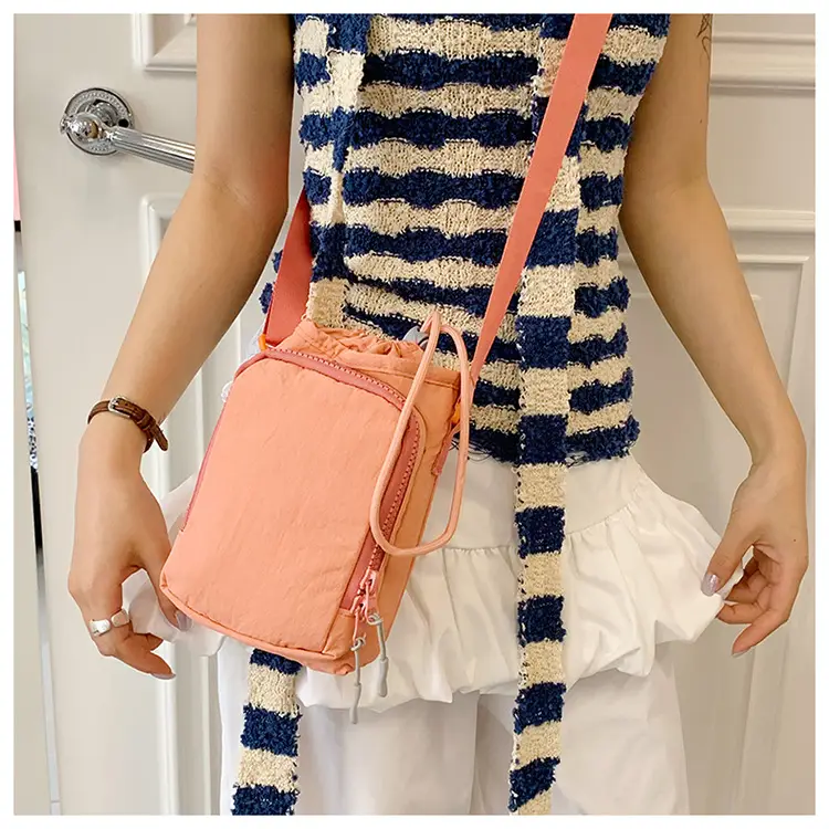 Trendy Crossbody Phone Bag for Students Women — feature 18