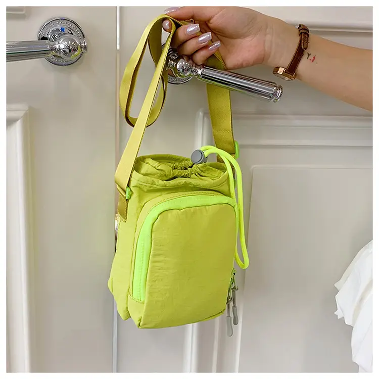 Trendy Crossbody Phone Bag for Students Women — feature 19