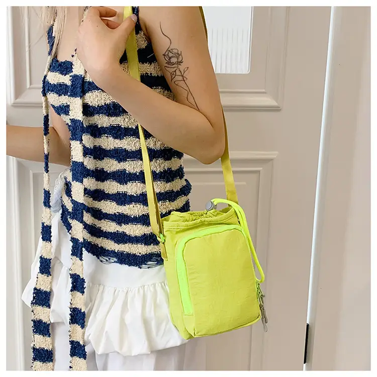 Trendy Crossbody Phone Bag for Students Women — feature 20