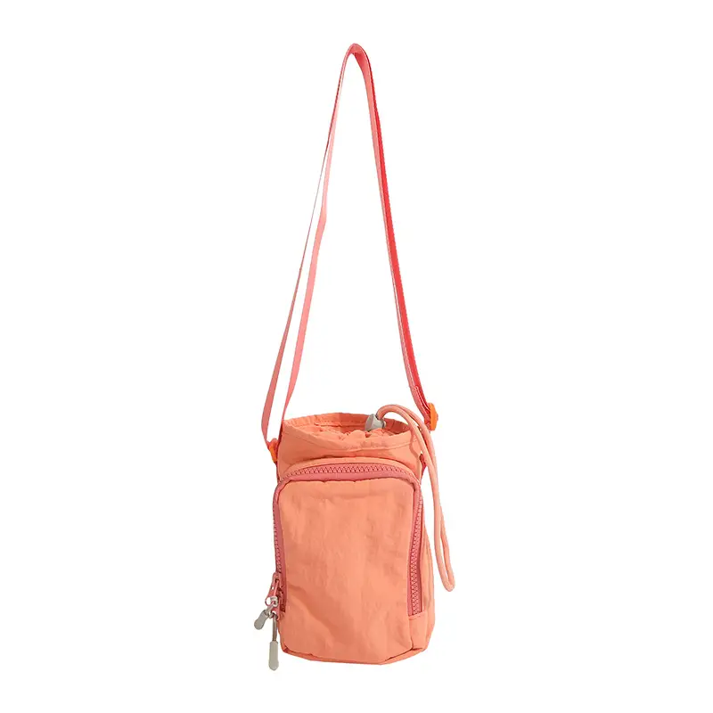 Trendy Crossbody Phone Bag for Students Women