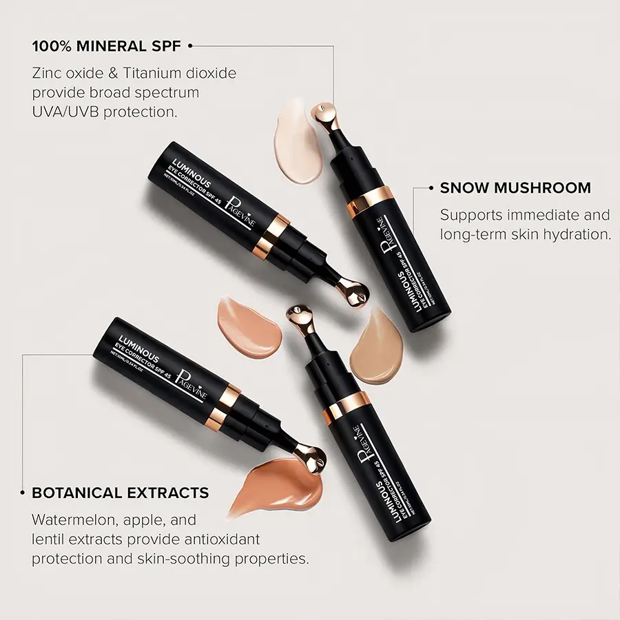 Xiyin Eye Concealer 10ML Cross-Border Makeup - Image 7