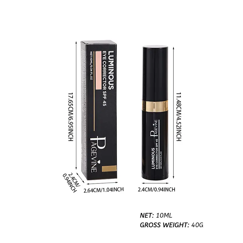 Xiyin Eye Concealer 10ML Cross-Border Makeup - Image 9