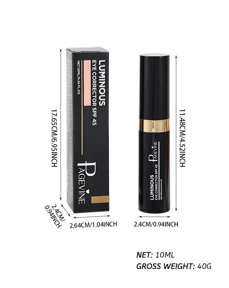 Xiyin Eye Concealer 10ML Cross-Border Makeup — feature 10