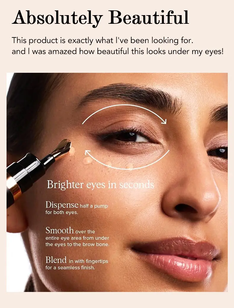 Xiyin Eye Concealer 10ML Cross-Border Makeup — feature 5