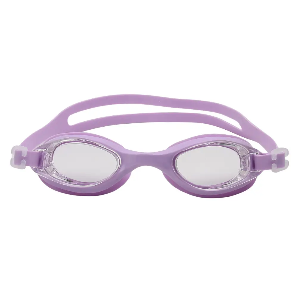 New Swimming Goggles with Earplugs for Men and Women, Adult Swimming Goggles, Student and Children's Swimming Goggles, Waterproof Black High-Definition Glasses — feature 4