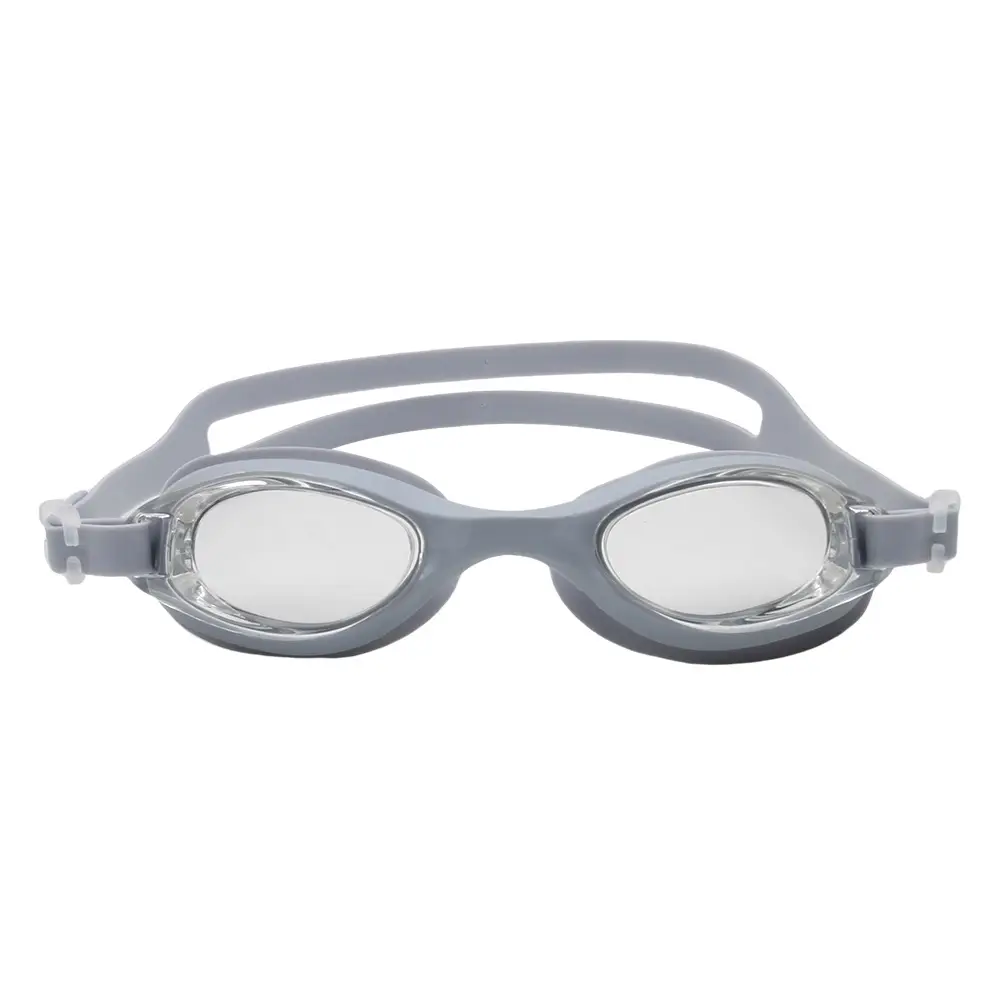 New Swimming Goggles with Earplugs for Men and Women, Adult Swimming Goggles, Student and Children's Swimming Goggles, Waterproof Black High-Definition Glasses — feature 6