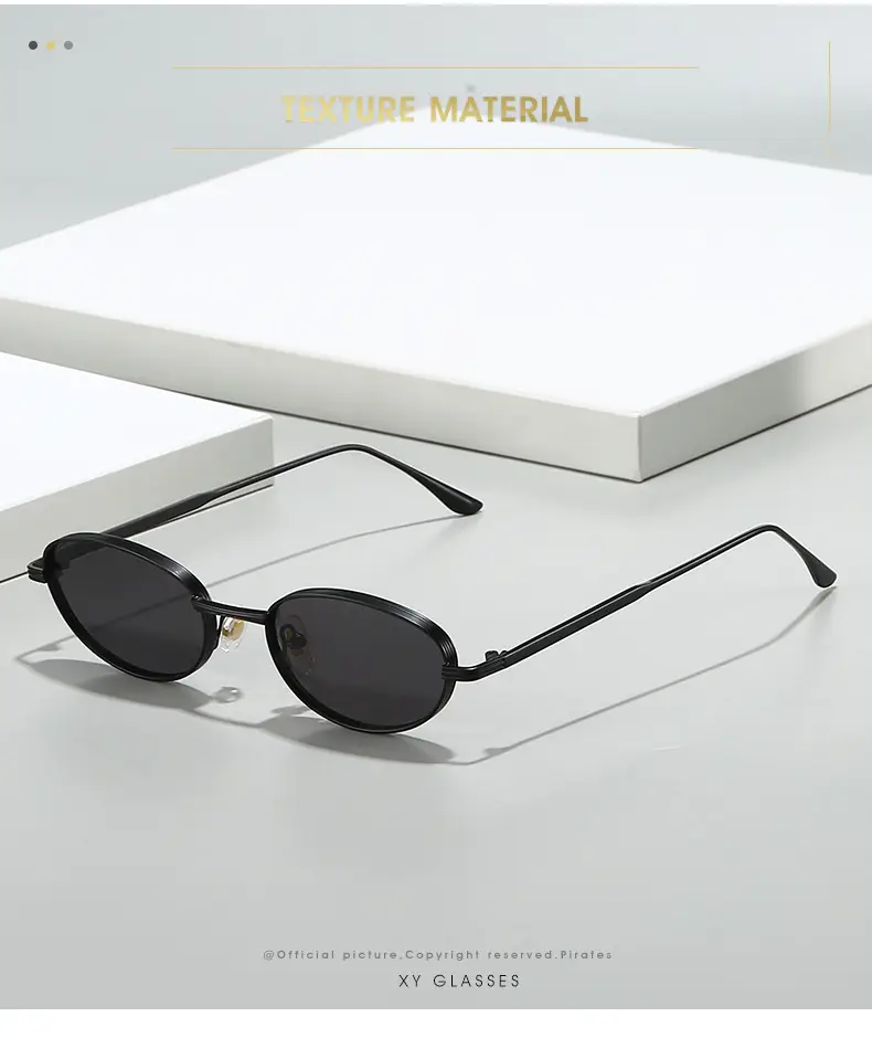 2025 Pink Gradient Oval Sunglasses for Women β feature 2