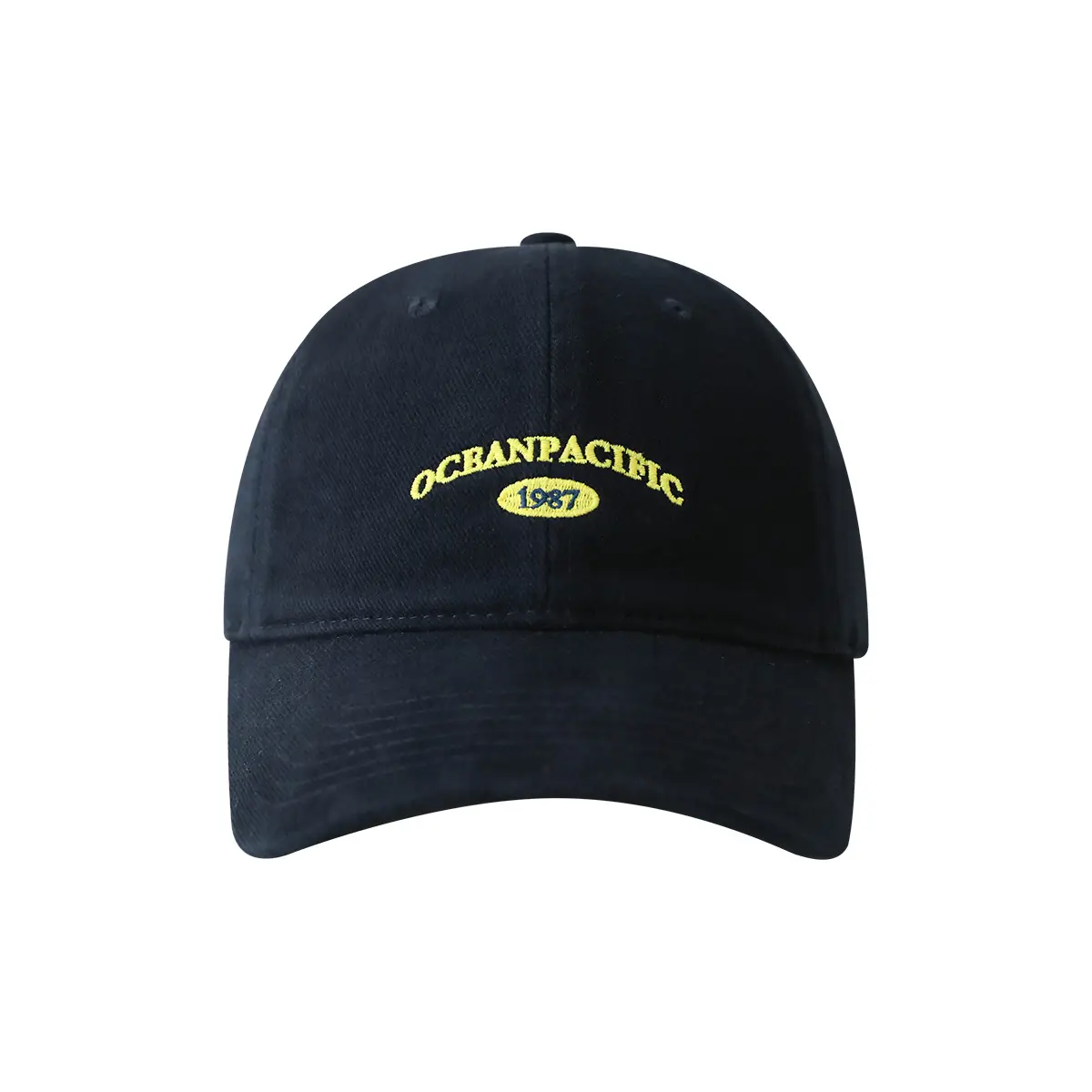 Korean Style Wide Bristle Baseball Cap for Women Autumn - Image 13