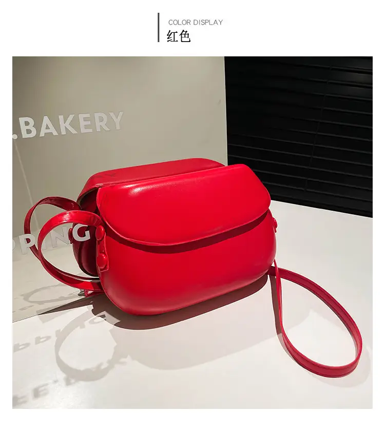 2025 Green Korean Style Crossbody Bag for Women — feature 13