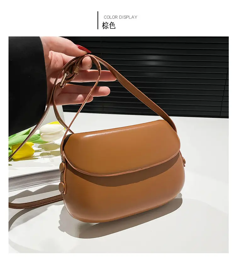 2025 Green Korean Style Crossbody Bag for Women — feature 14