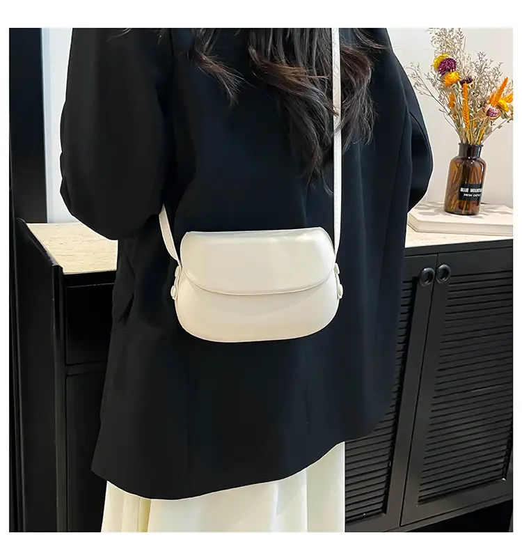 2025 Green Korean Style Crossbody Bag for Women — feature 20