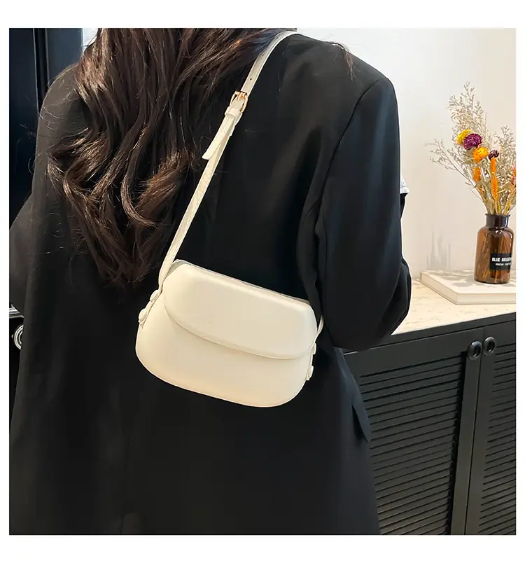 2025 Green Korean Style Crossbody Bag for Women — feature 22