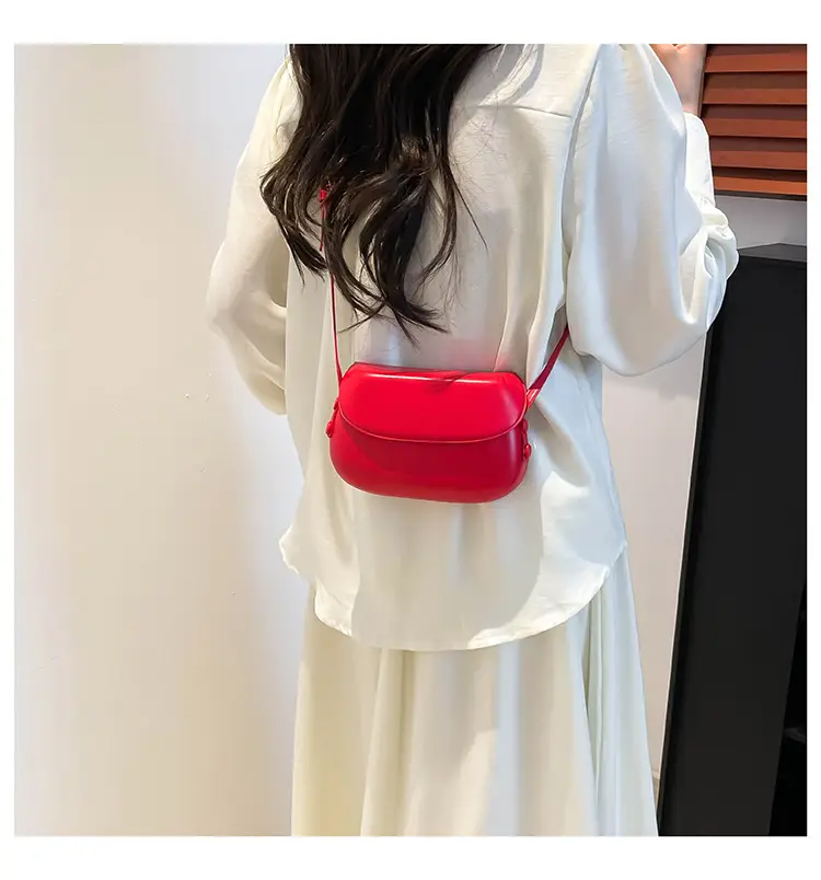 2025 Green Korean Style Crossbody Bag for Women — feature 26