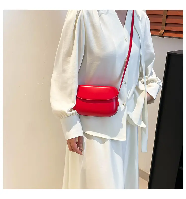 2025 Green Korean Style Crossbody Bag for Women — feature 27