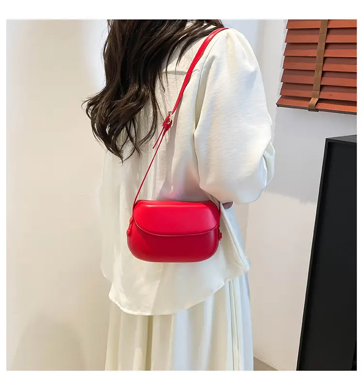 2025 Green Korean Style Crossbody Bag for Women — feature 28