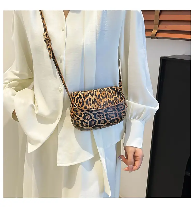 2025 Green Korean Style Crossbody Bag for Women — feature 29