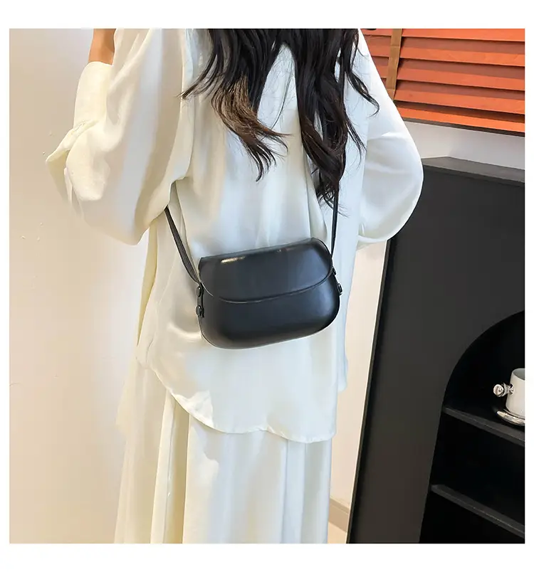 2025 Green Korean Style Crossbody Bag for Women — feature 32