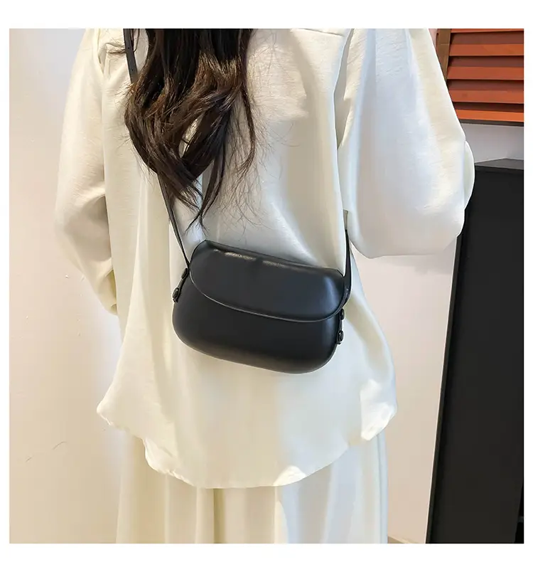 2025 Green Korean Style Crossbody Bag for Women — feature 33