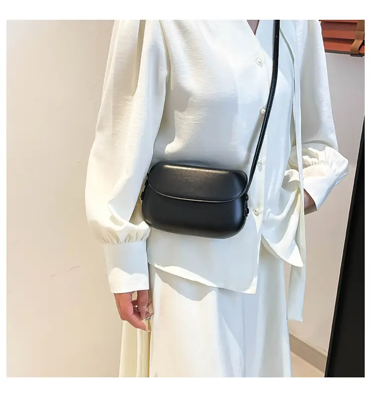 2025 Green Korean Style Crossbody Bag for Women — feature 34