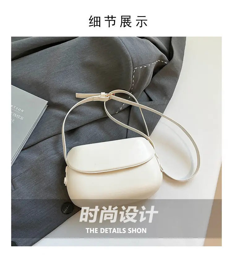 2025 Green Korean Style Crossbody Bag for Women — feature 4
