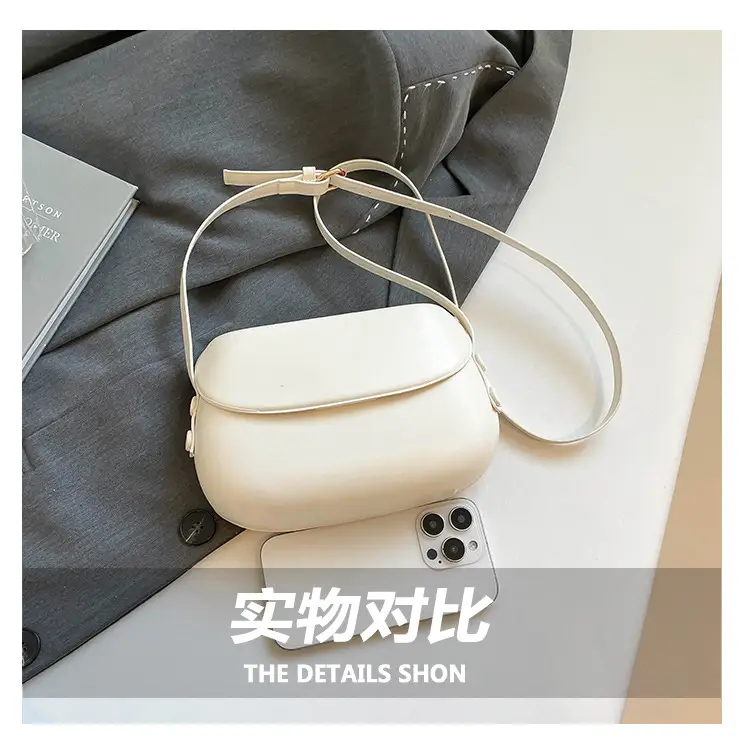 2025 Green Korean Style Crossbody Bag for Women — feature 7