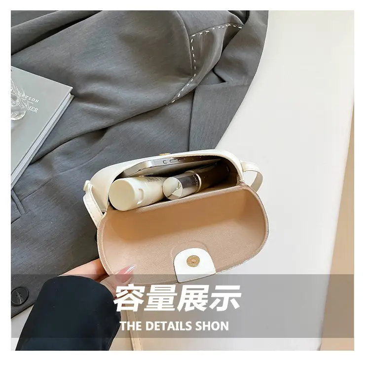 2025 Green Korean Style Crossbody Bag for Women — feature 8