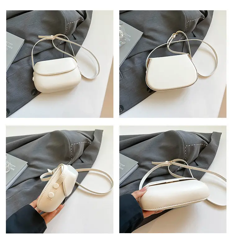 2025 Green Korean Style Crossbody Bag for Women — feature 9