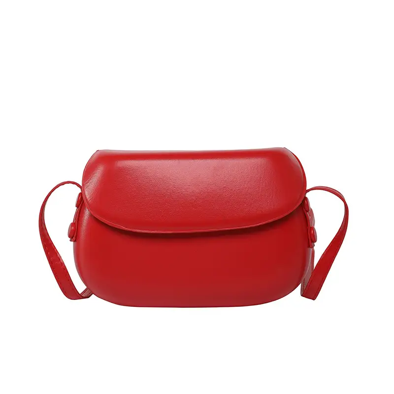 2025 Green Korean Style Crossbody Bag for Women - Image 3
