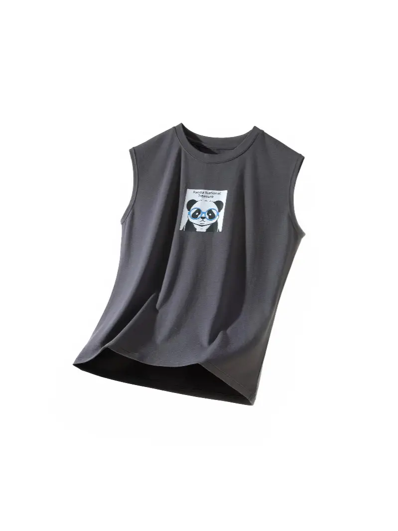 10A Antibacterial Student Vest for Boys