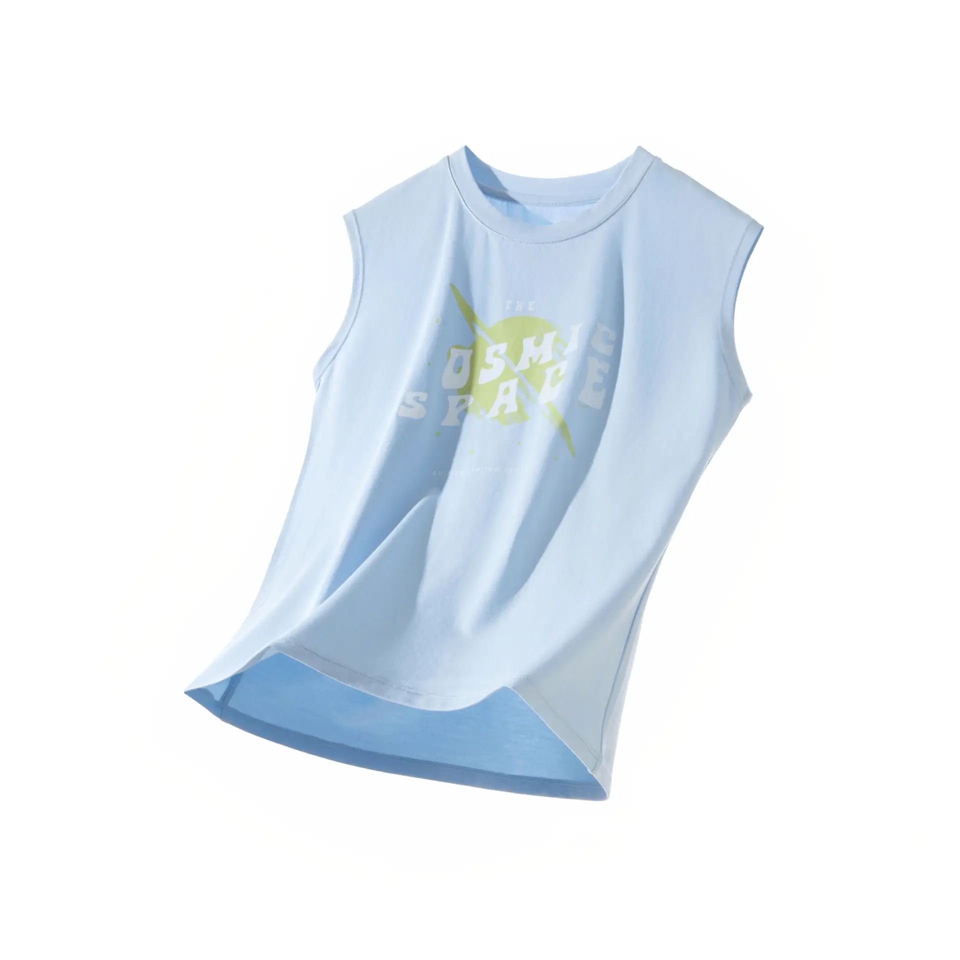 10A Antibacterial Student Vest for Boys