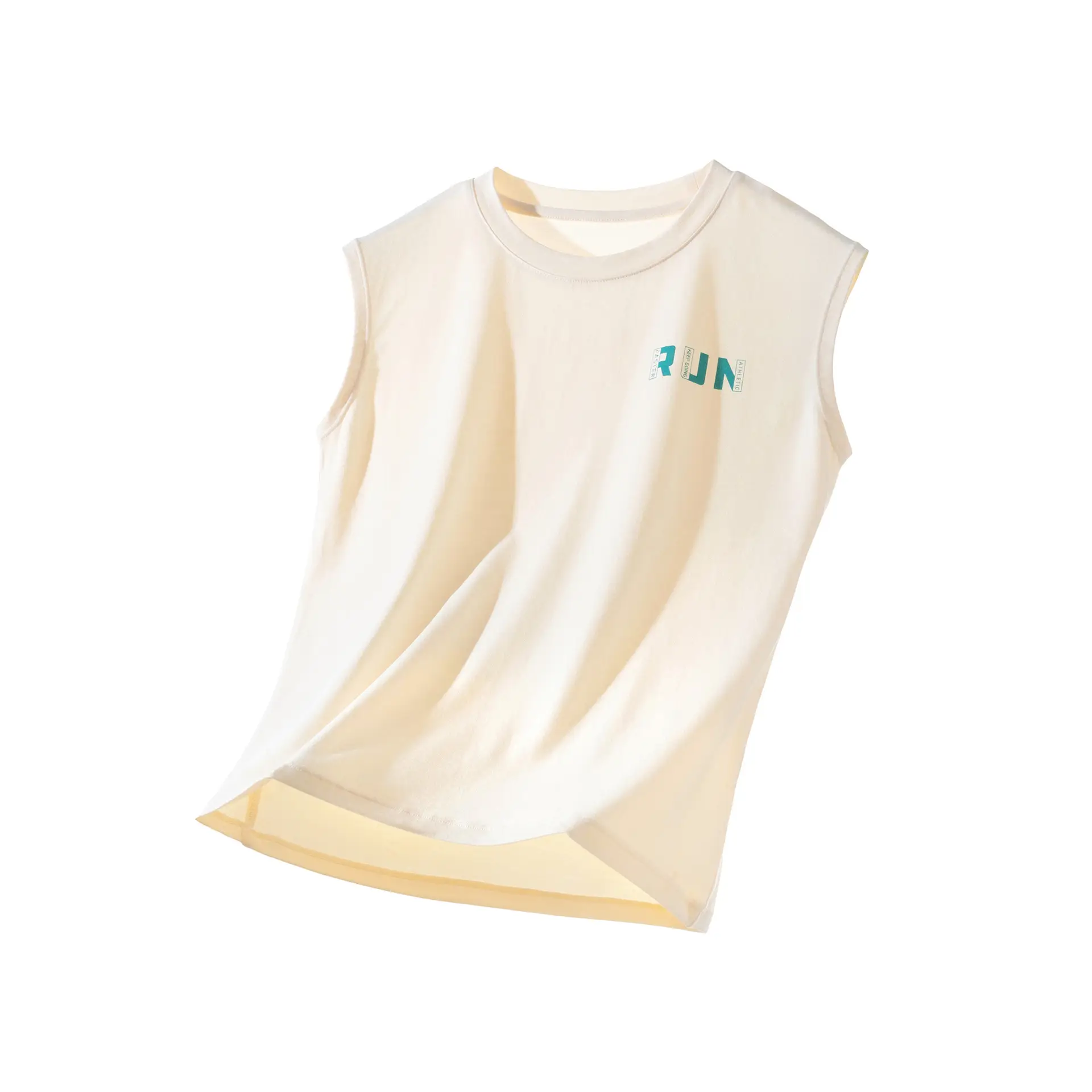 10A Antibacterial Student Vest for Boys