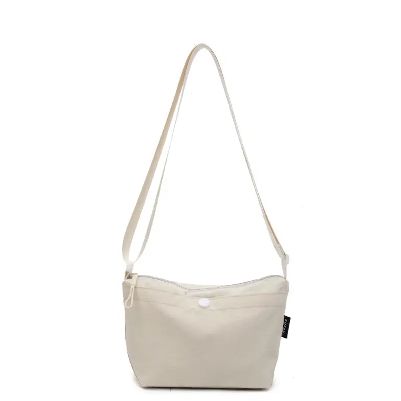 2025 Summer Crossbody Bag Women's Oxford Cloth Harajuku Style - Image 2
