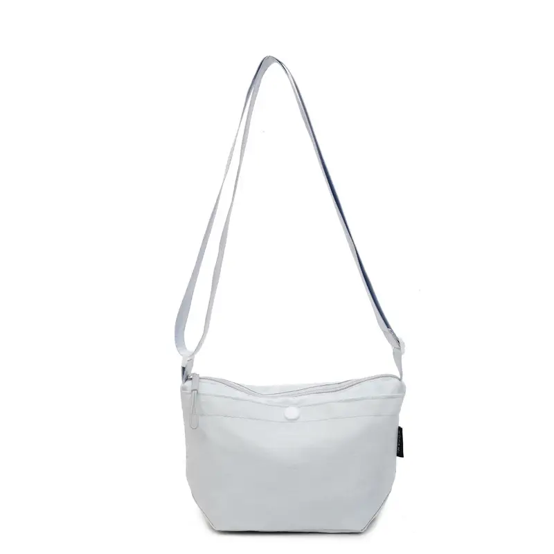 2025 Summer Crossbody Bag Women's Oxford Cloth Harajuku Style - Image 5