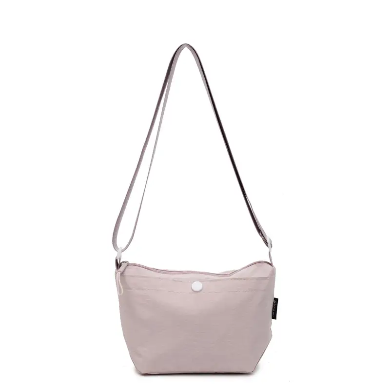 2025 Summer Crossbody Bag Women's Oxford Cloth Harajuku Style - Image 6