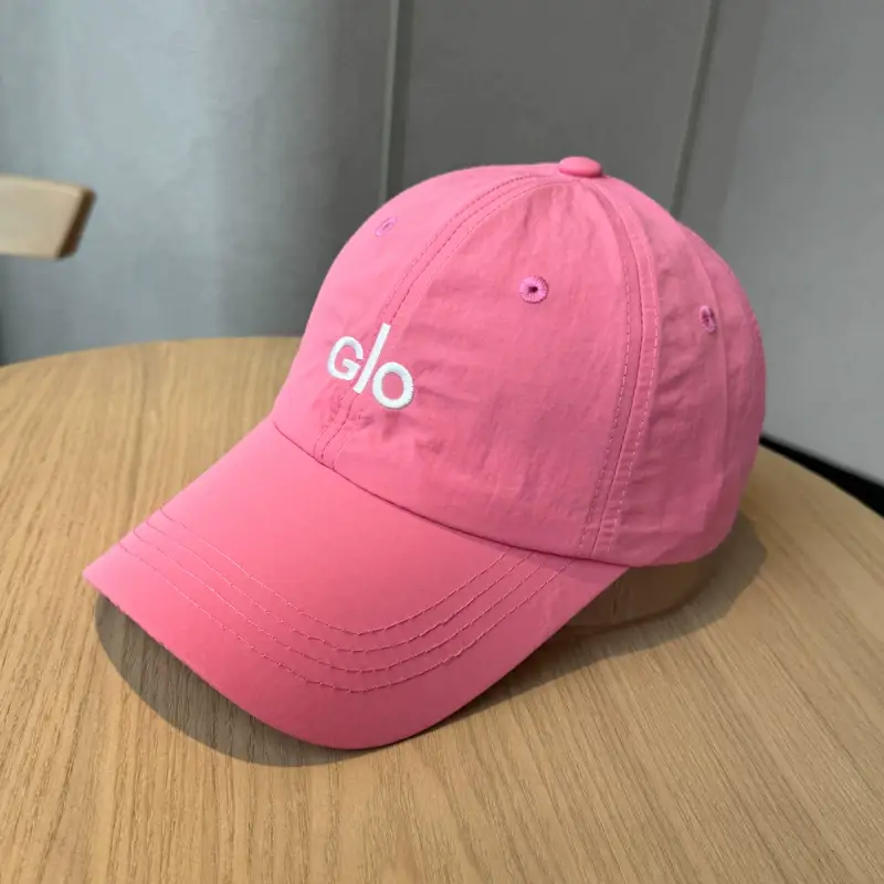 Korean Style Quick-Drying Cap Women Men Sunscreen — feature 24