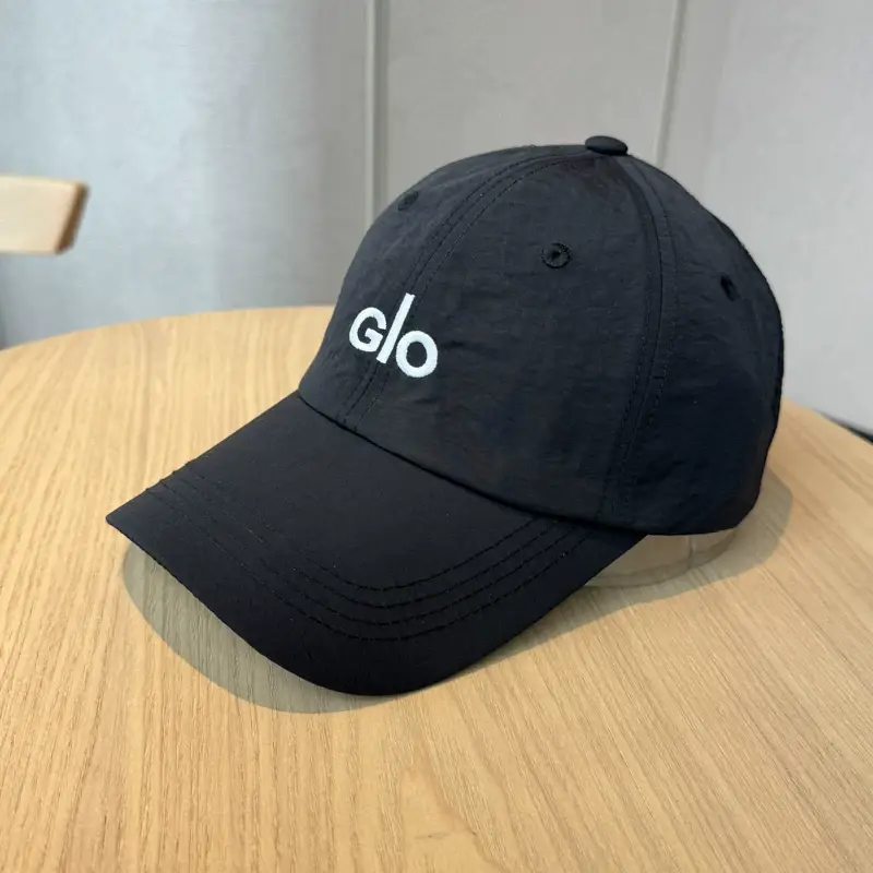 Korean Style Quick-Drying Cap Women Men Sunscreen — feature 45
