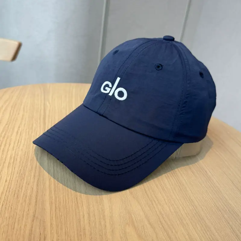 Korean Style Quick-Drying Cap Women Men Sunscreen — feature 48