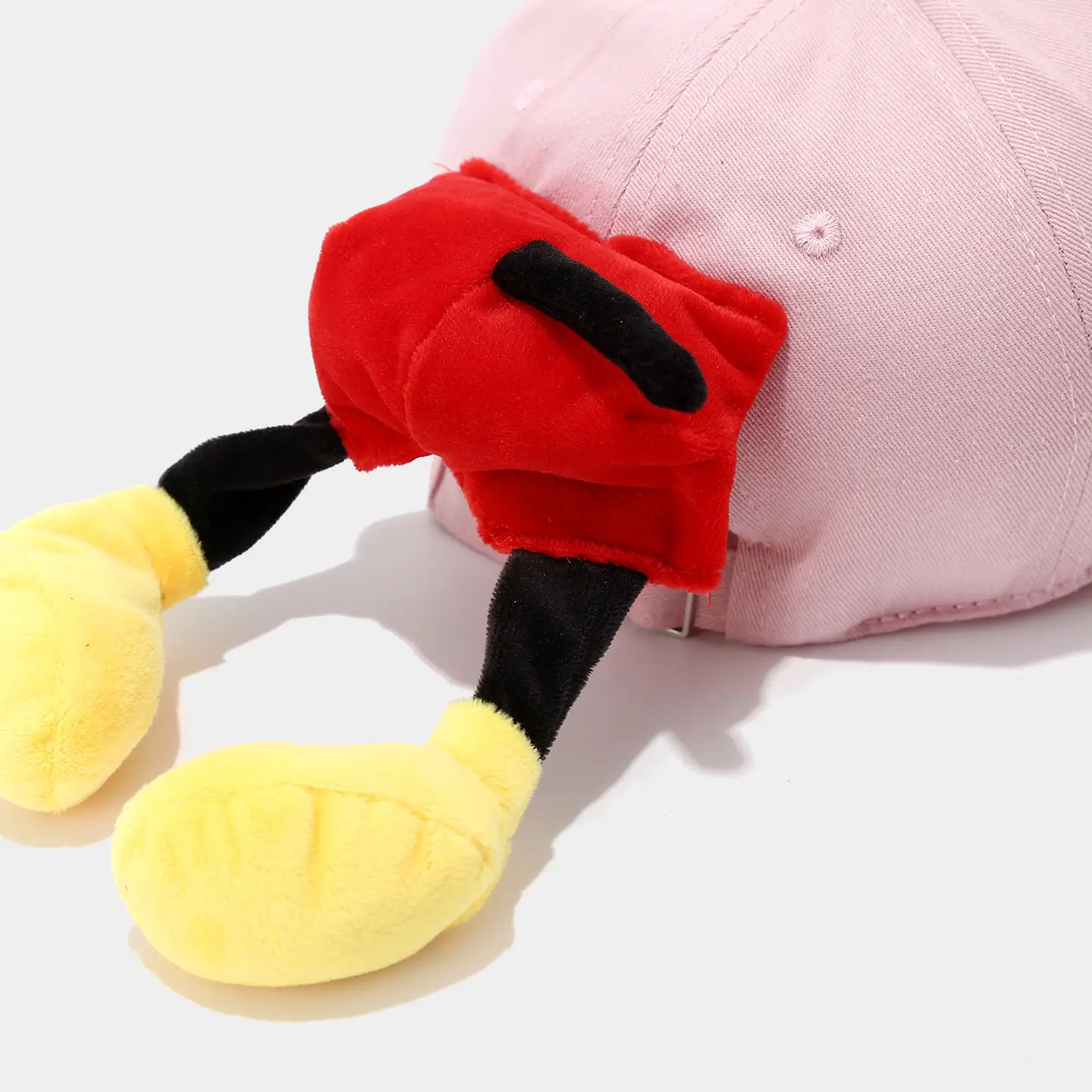 Mickey Butt Cap for Women Summer Candy Color — feature 15